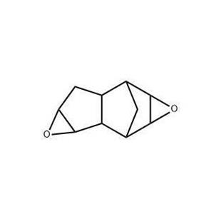 二环戊二烯环氧化物