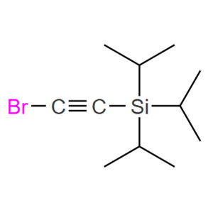 (溴乙炔基)三异丙基硅烷;111409-79-1