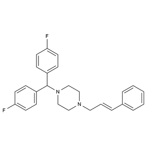 CATO_氟桂利嗪_52468-60-7_95%