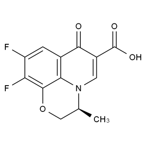 CATO_左氧氟沙星EP杂质F_100986-89-8_95%