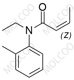 (Z)-克罗米通