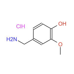 香兰素胺盐酸盐