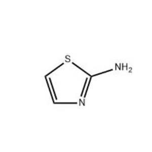 2-氨基噻唑