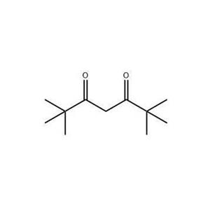 2,2,6,6-四甲基-3,5-庚烷二酮