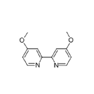 4,4'-二甲氧基-2,2'-联吡啶，可提供定制服务，按需分装！