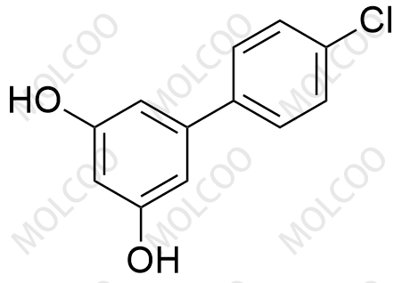 4'-氯-[1,1'-联苯]-3,5-二醇