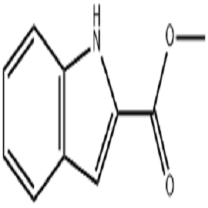 Methyl 1H-indole-2-carboxylate