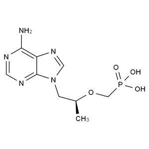 CATO_替诺福韦酯杂质26_147127-19-3_97%