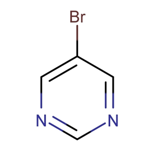 4595-59-9  5-溴嘧啶  5-Bromopyrimidine