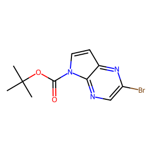 N-[(叔丁氧基)羰基]-N-(2,6-二氯吡啶-4-基)氨基甲酸叔丁酯