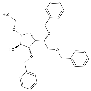 CATO_三苄糖甙_10310-32-4_97%