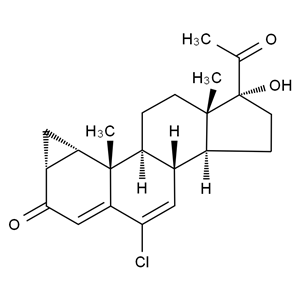 CATO_环丙孕酮_2098-66-0_97%