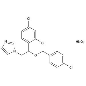 CATO_咪康唑EP杂质B_24169-02-6_97%