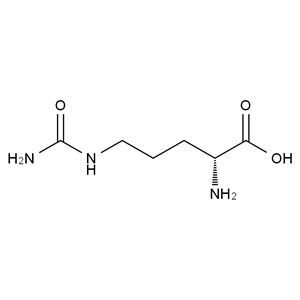 CATO_D-瓜氨酸_13594-51-9_97%