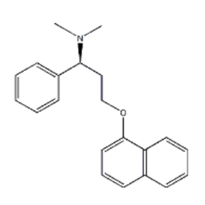 达泊西汀；119356-77-3；Dapoxetine