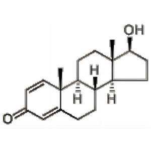 宝丹酮；Boldenone；846-48-0