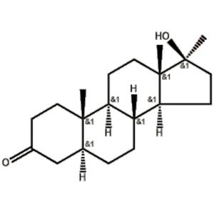 美雄诺龙；Mestanolone；521-11-9