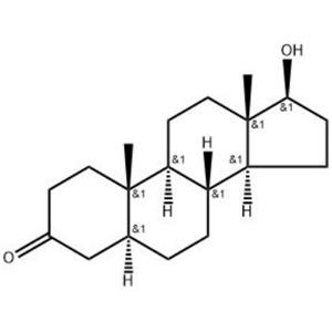 雄诺龙；521-18-6