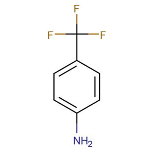 对三氟甲基苯胺