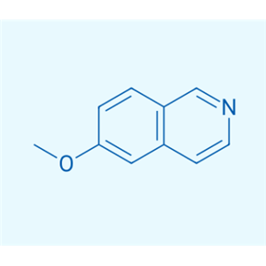 6-甲氧基异喹啉  52986-70-6