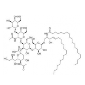 单唾液酸四己糖神经节苷脂钠