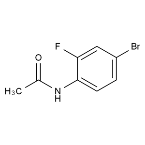 CATO_4＇-溴-2＇-氟乙酰苯胺_326-66-9_97%