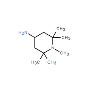 4-氨基-1,2,2,6,6-五甲基哌啶