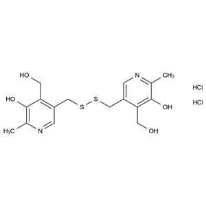CATO_吡硫醇 二盐酸盐_10049-83-9_97%