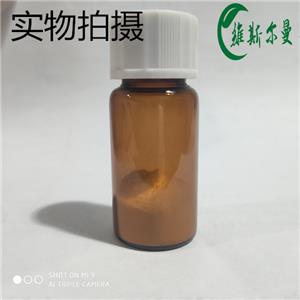 地加瑞克；醋酸地加瑞克  214766-78-6|结构式|中间体|科研材料|实验试剂 维斯尔曼生物-王明