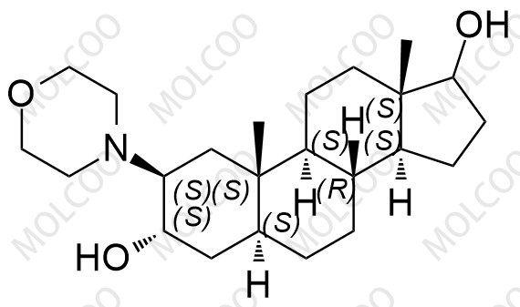 罗库溴铵杂质57