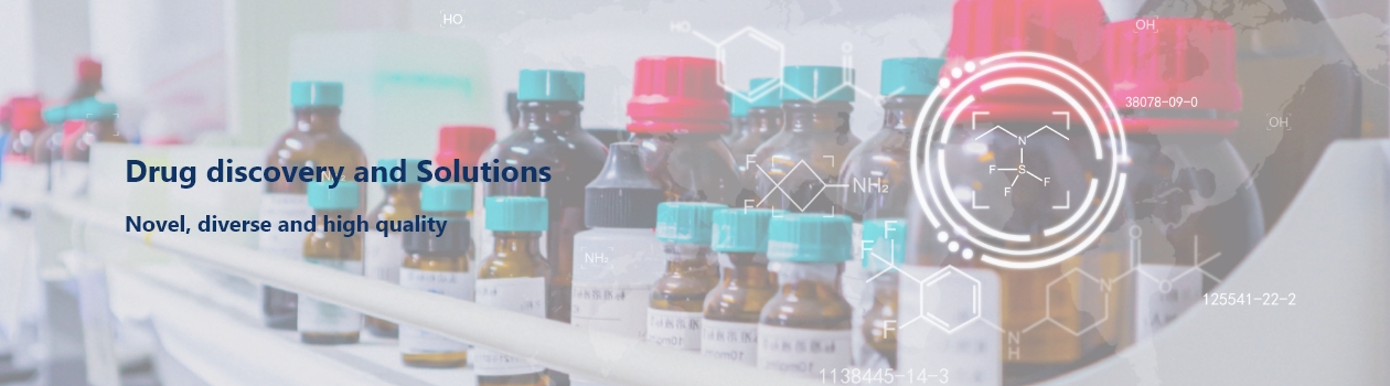 BTC Nantong Pharmaceuticals Technology Co., Ltd.