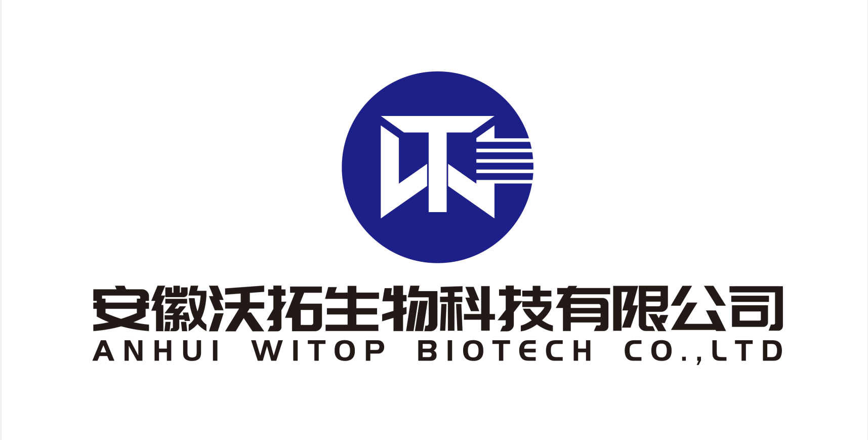 ANHUI WITOP BIOTECH CO., LTD