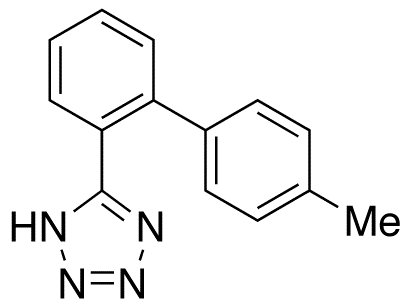 缬沙坦杂质S,Valsartan impurity S