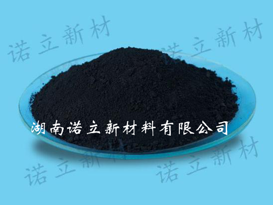 铜铬黑,Copper chromite black