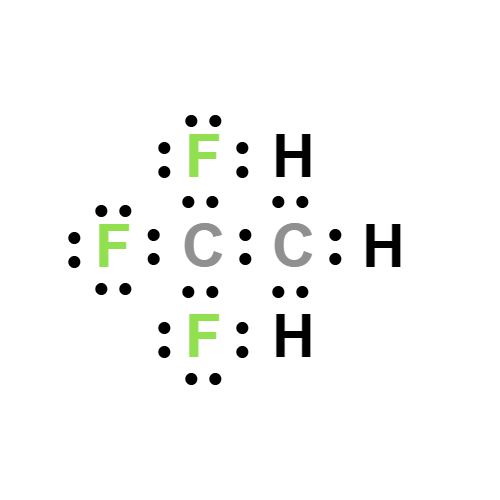 c2h3f3_2.0 lewis structure