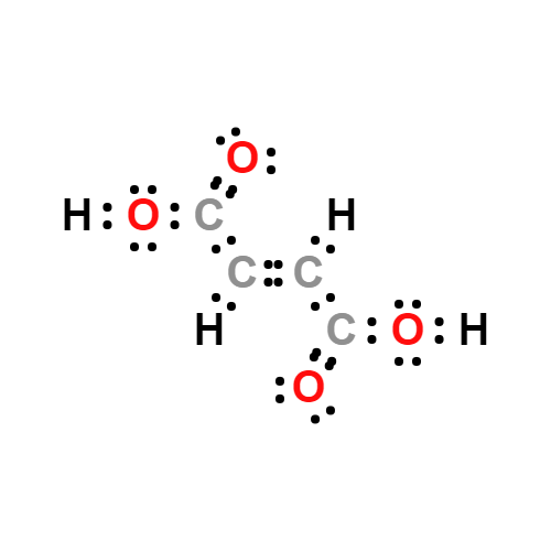 Fumaric acid | 110-17-8