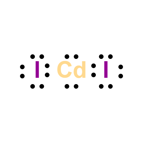 cdi2 lewis structure