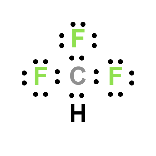 f3 lewis structure