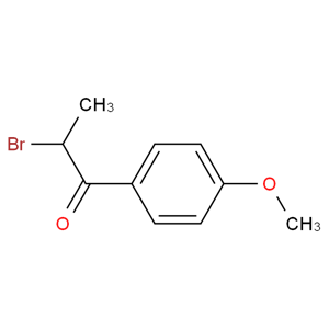 2-溴-1-(4-甲氧苯基)丙酮