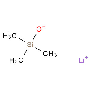 三甲基硅醇锂