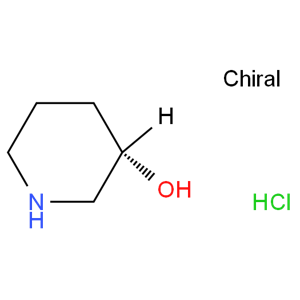 (S)-3-羟基哌啶盐酸盐
