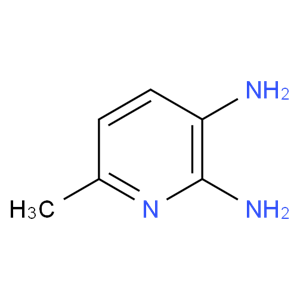 5,6-二氨基-2-皮考