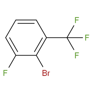 2-溴-3-氟三氟甲苯