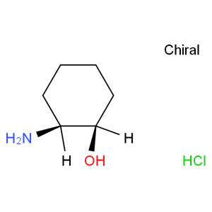 (1R,2S)-2-氨基环己醇盐酸盐