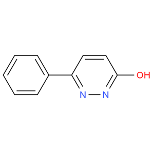 6-苯基-3-哒嗪
