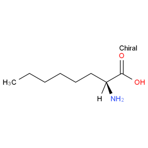 L-2-氨基辛酸