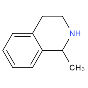 1-甲基-1,2,3,4-四氢异喹啉