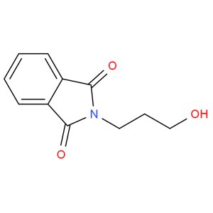 N-(3-羟丙基)酞亚胺