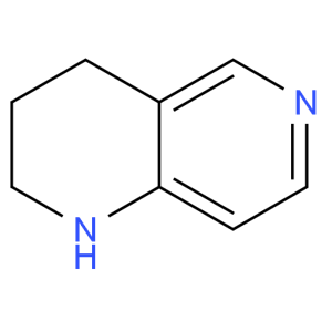 1,2,3,4-四氢-1,6-萘啶
