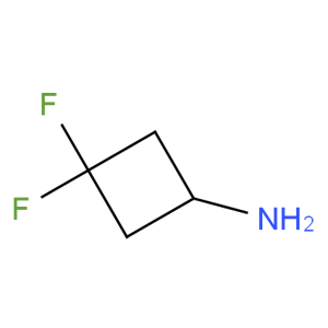 3,3-二氟环丁基胺